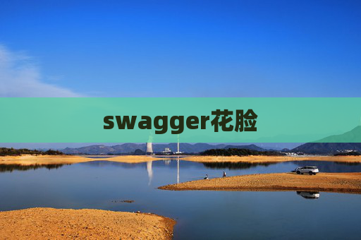 swagger花脸