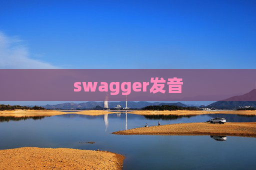 swagger发音